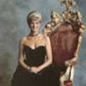 Meet your Posher, Ernestine